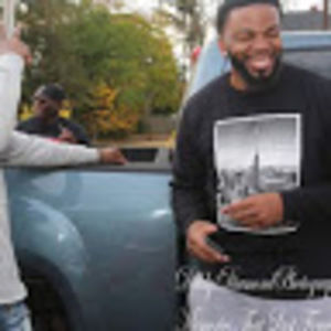 Meet your Posher, Tim